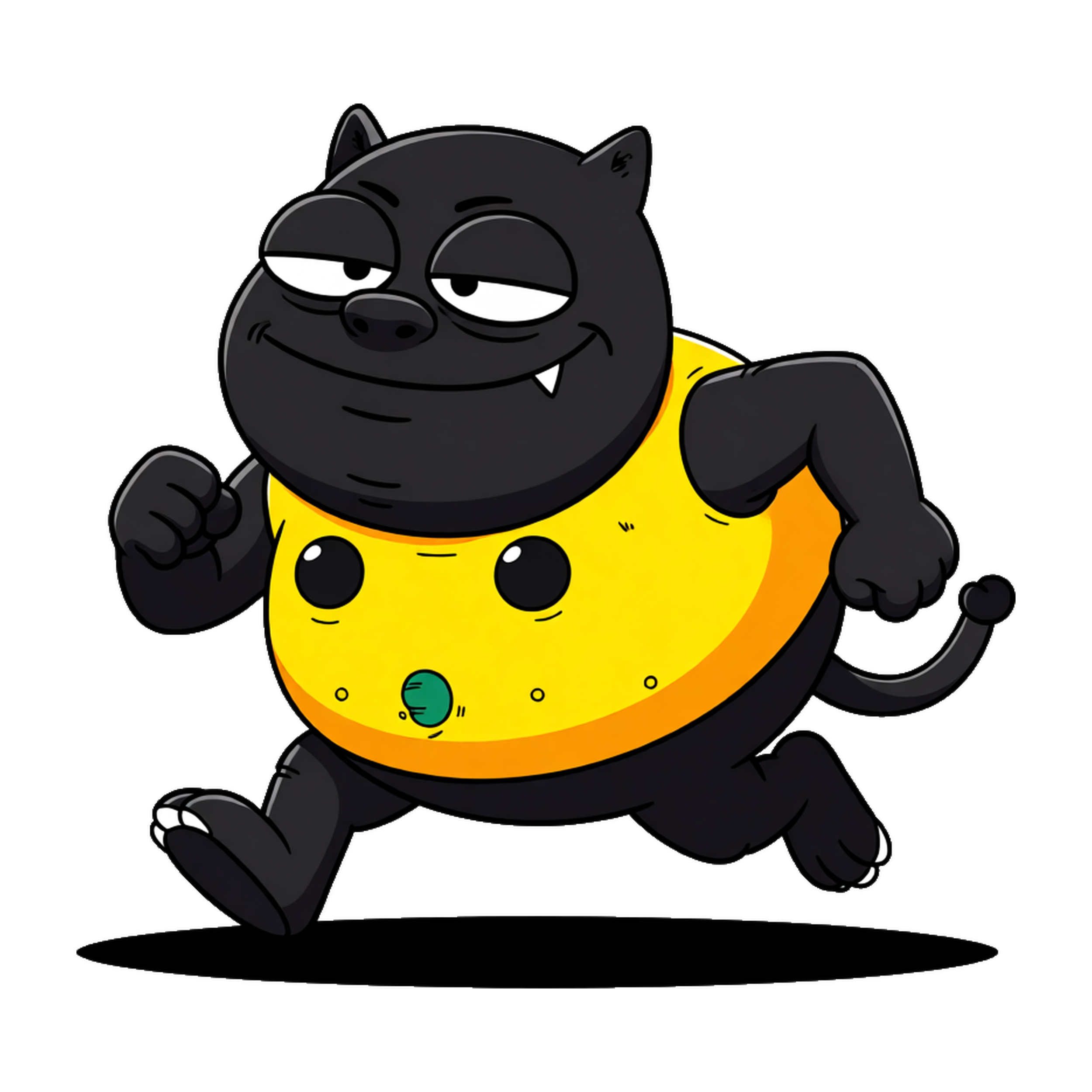 running MEMEJ for loading